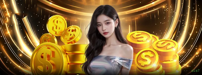 Conta ola7 sincronizada site e app