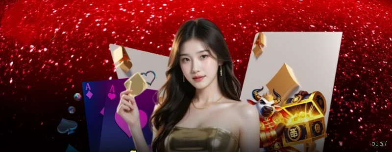 Suporte VIP ola7 - atendimento prioritário