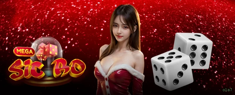 Slots com prêmios ola7